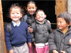 Nepals children